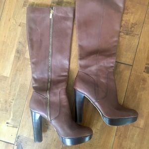 Michael Kors boots